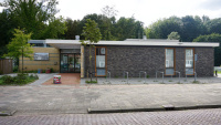 buurthuis "Oud Overdie" ====> (klik voor adres)
