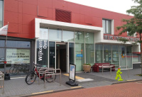 "Wijkcentrum Thuis in Overdie"=> (klik voor adres)